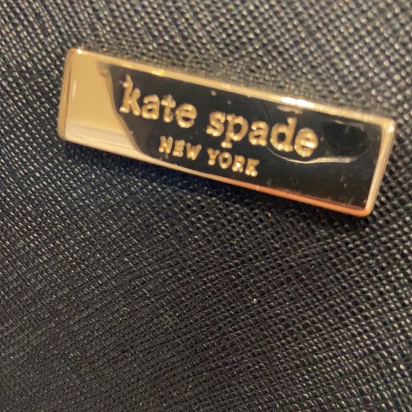 Kate spade medium tote - gold hardware - Picture 2 of 6